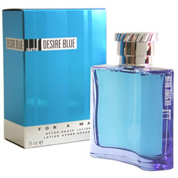 Desire Blue By Alfred Dunhill For Men Eau