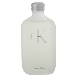 Calvin Klein One for Men (100 ML) - Eau De Toilette